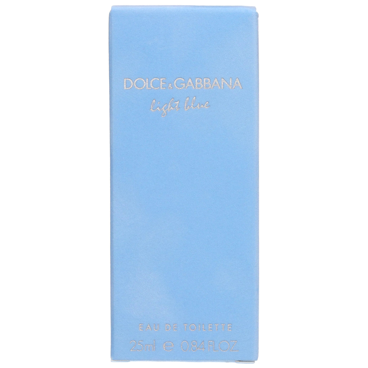 Light Blue Eau de Toilette 0.85 oz A9227