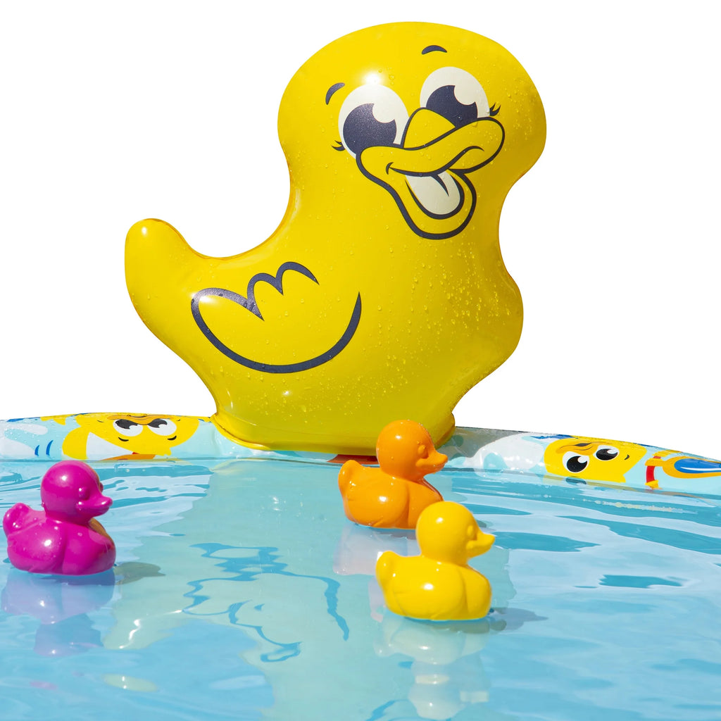 Inflatable Water Play Mat F77828