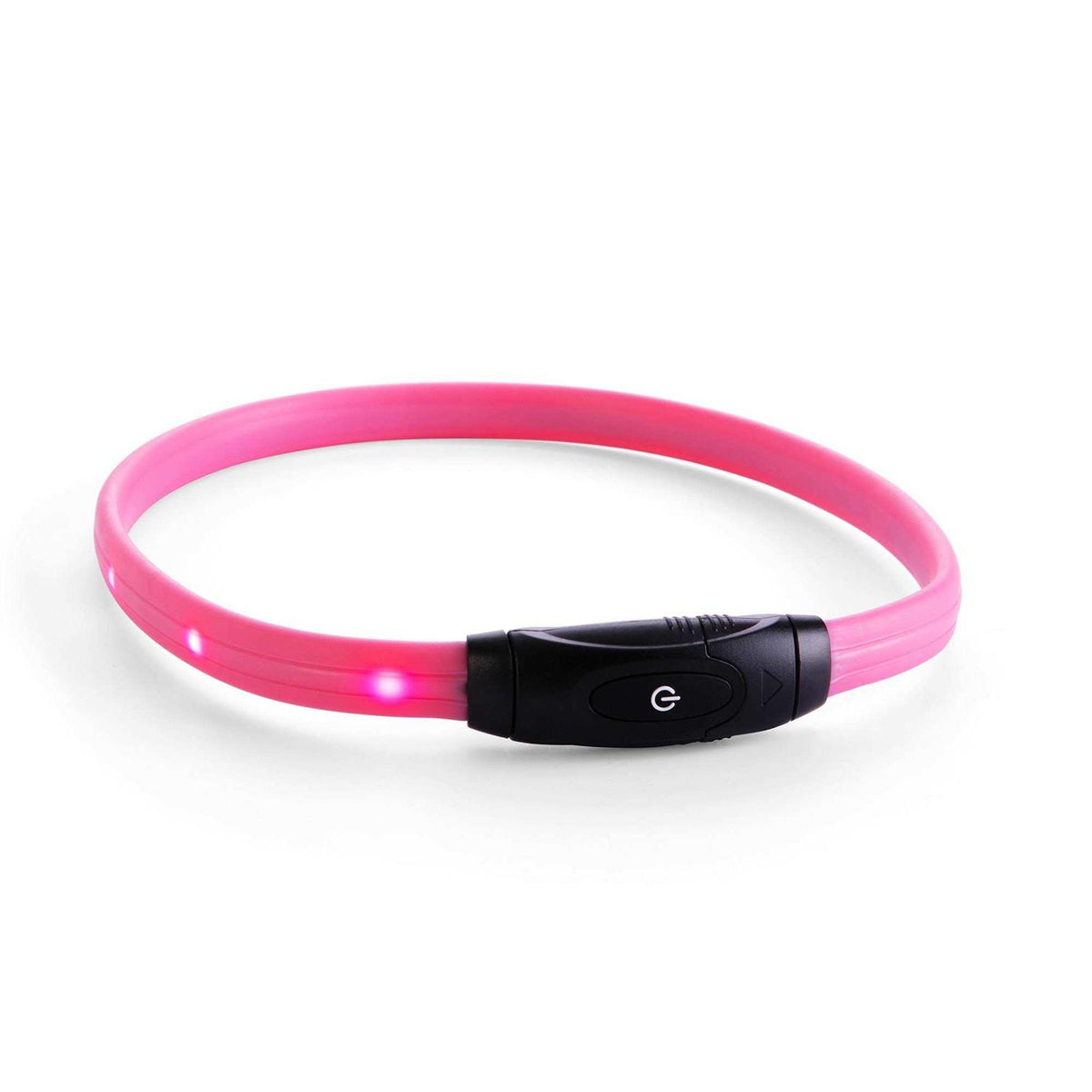 LED Pet Safety Necklace V277