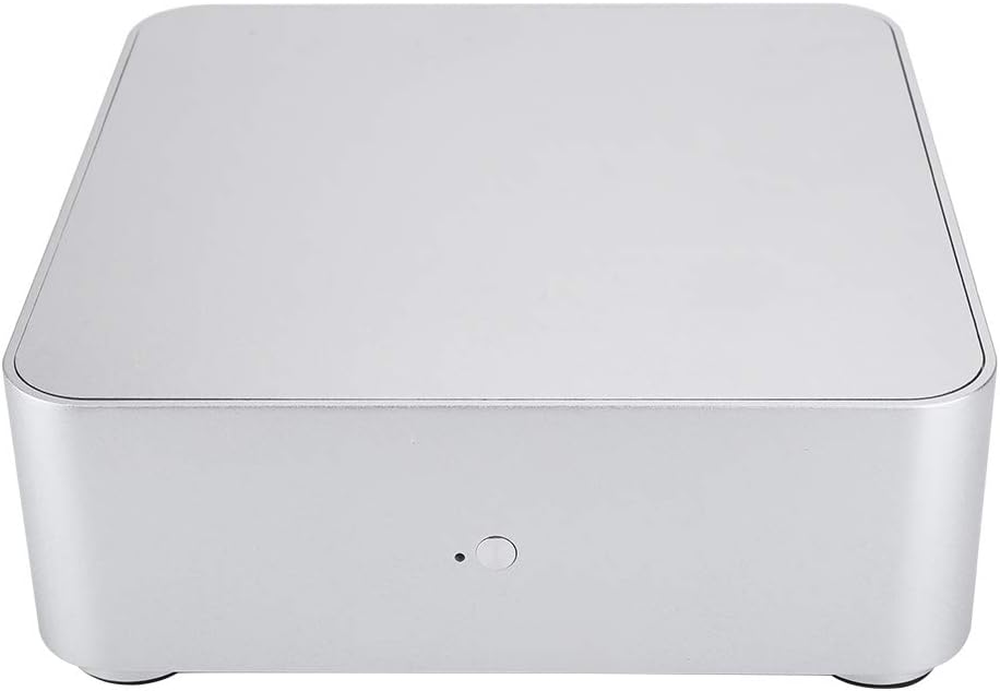 Mini ITX Computer Case with 2.5 inch Hard Disk Q87051