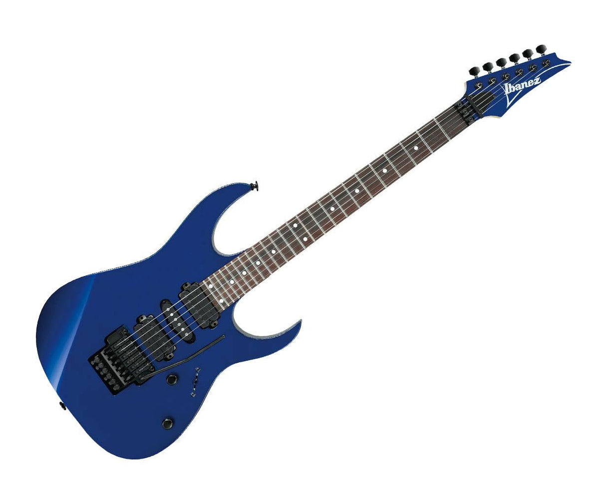 Jewel Blue Electric Guitar D3132