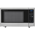 1100W 1.8 Cu. ft. Stainless Steel Countertop Microwave Oven D859