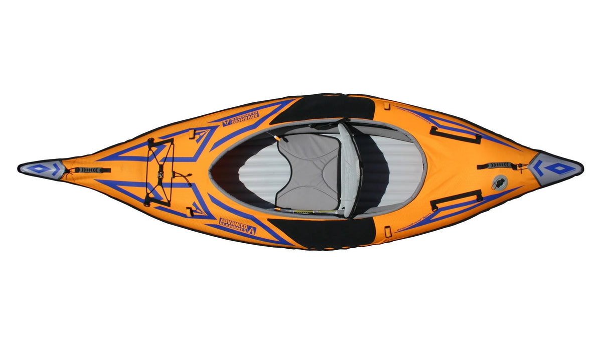 Advanced Frame Sport Kayak T575589