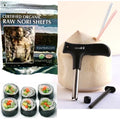 Organic Nori Sheets 200 qty R257