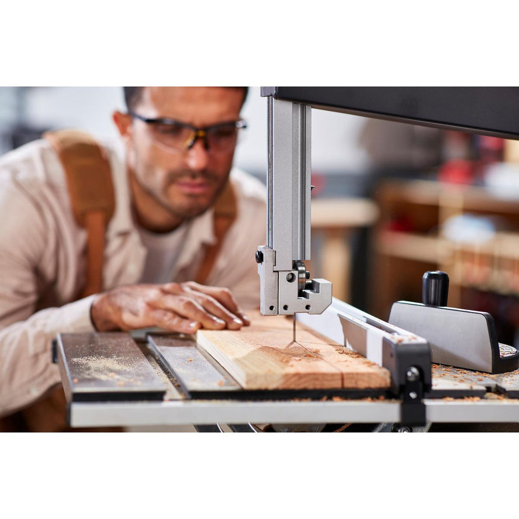 14 in. Stationary Wood Cutting Band Saw J1359