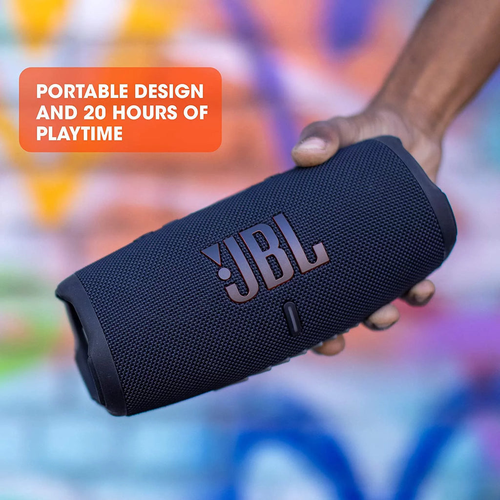 Portable Waterproof Bluetooth Speaker J4836