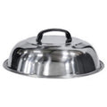 12 in. Round Basting Cover L27143