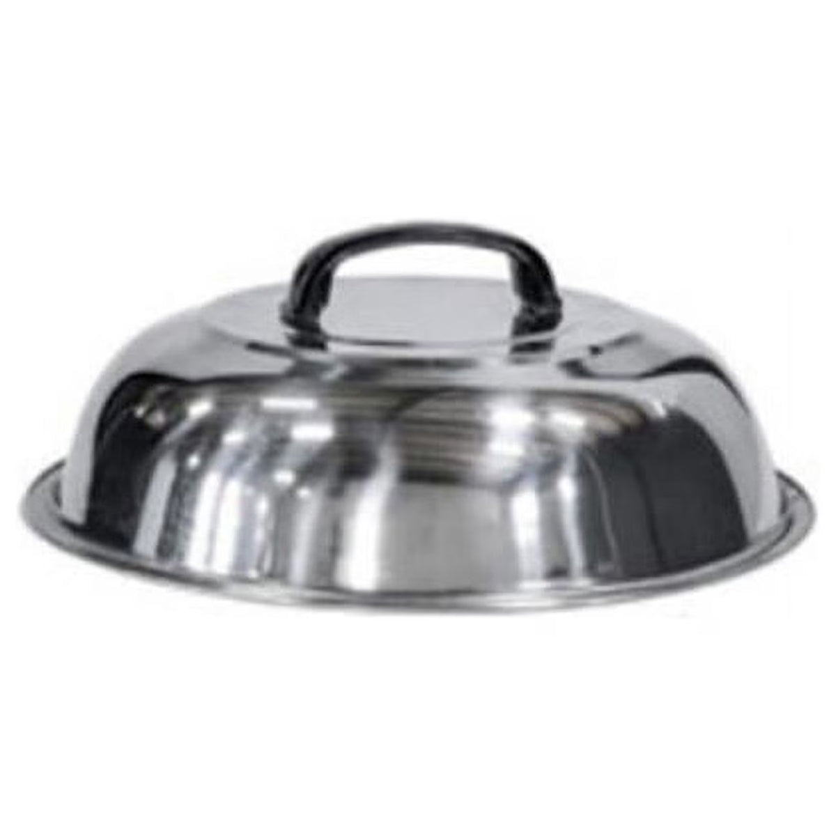 12 in. Round Basting Cover L27143