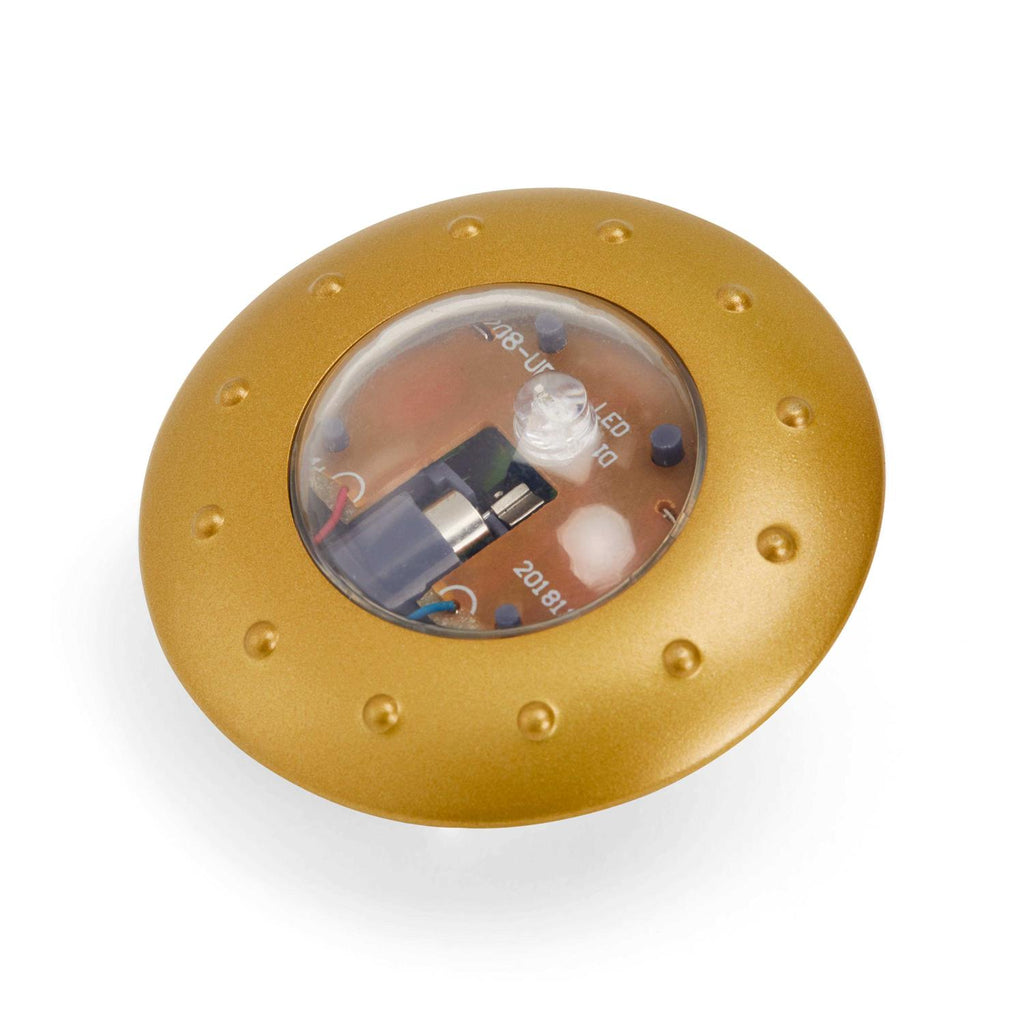 Electronic Disc Cat Toy O733