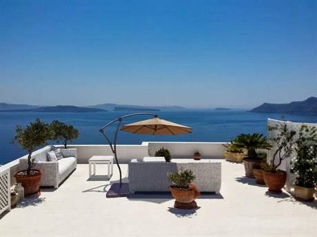 9 ft. Cantilever Umbrella I9469