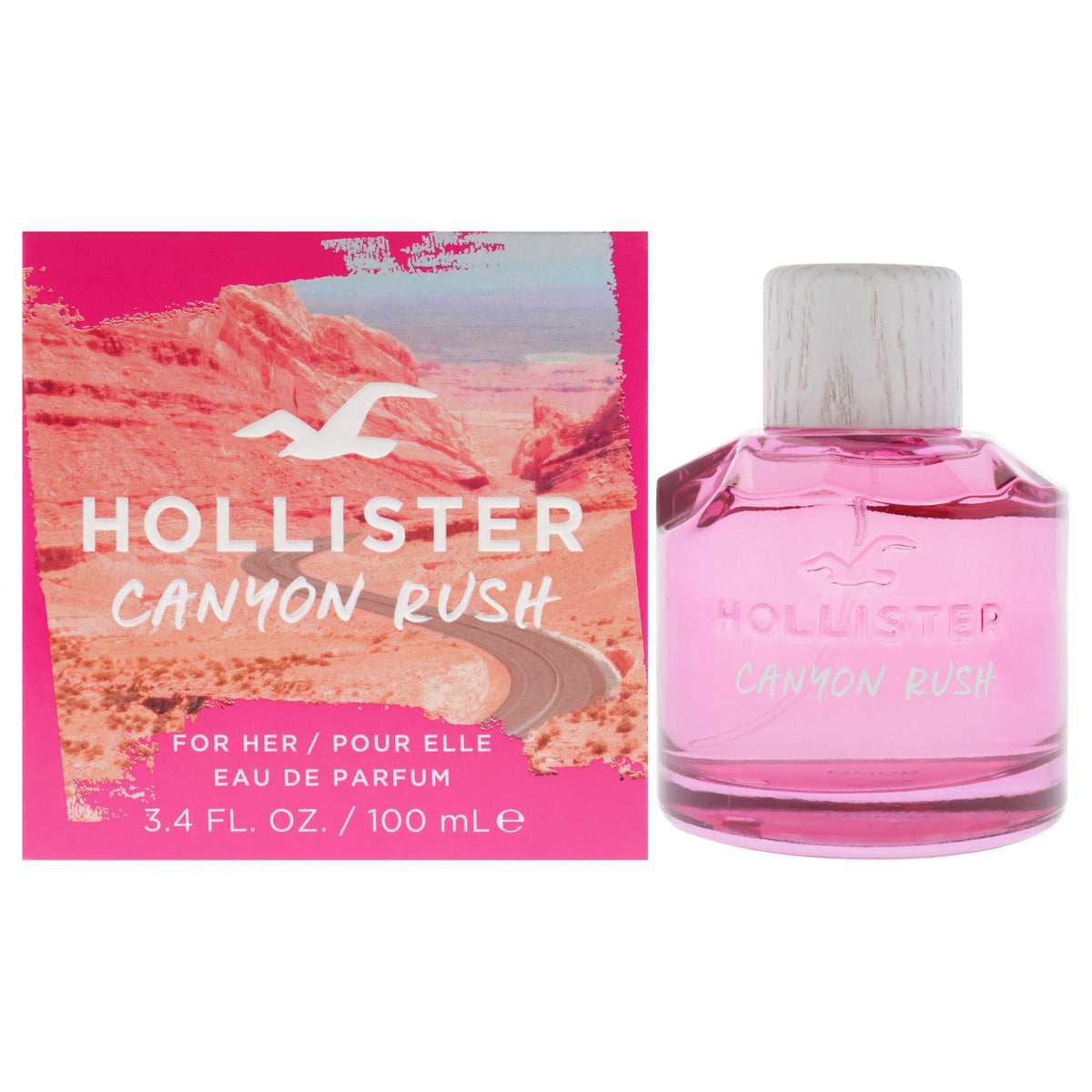 3.4 oz EDP Spray Z826892