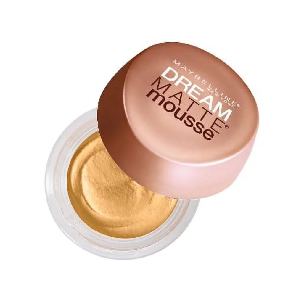 3 Pack Matte Mousse U70038