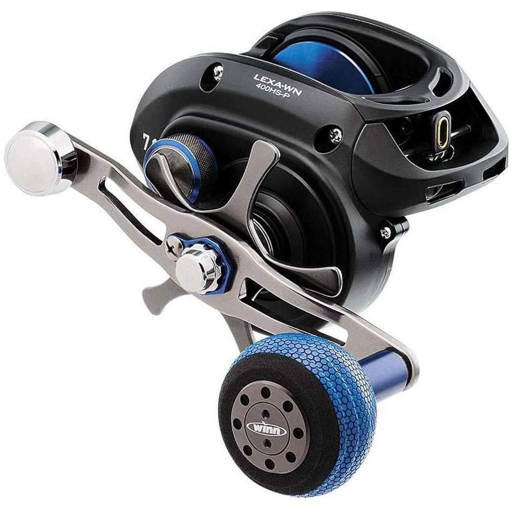 Baitcasting Reel Q47160