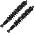 2 Front Gas Shocks for Honda Rancher Foreman Rubicon Z4821