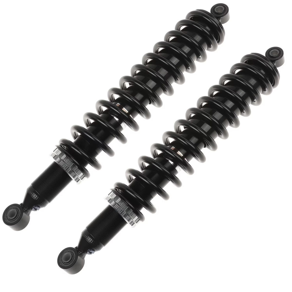 2 Front Gas Shocks for Honda Rancher Foreman Rubicon Z4821