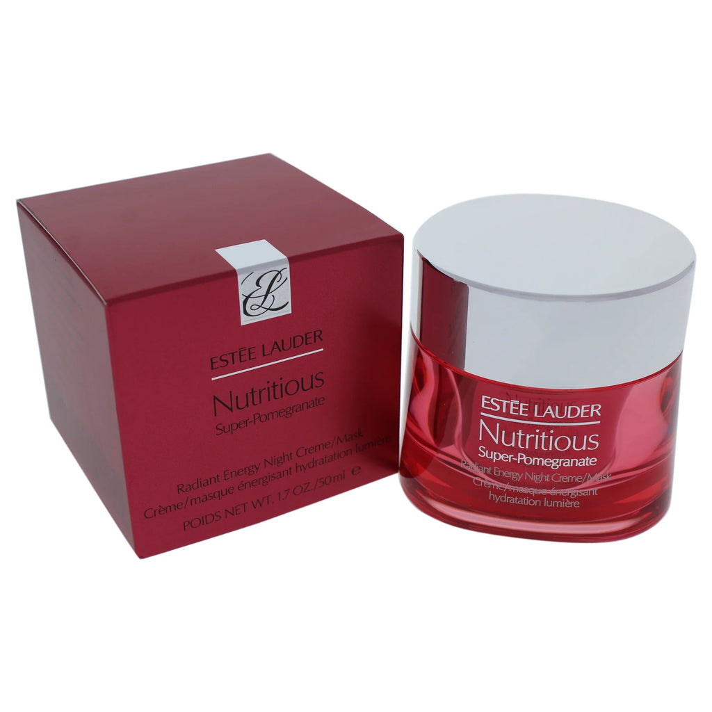 Night Creme-Mask, 1.7 oz H33674
