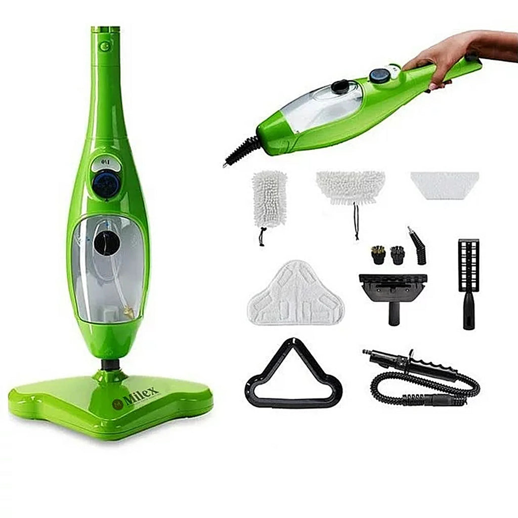 Steam Pocket Mop 6 in 1 D6591