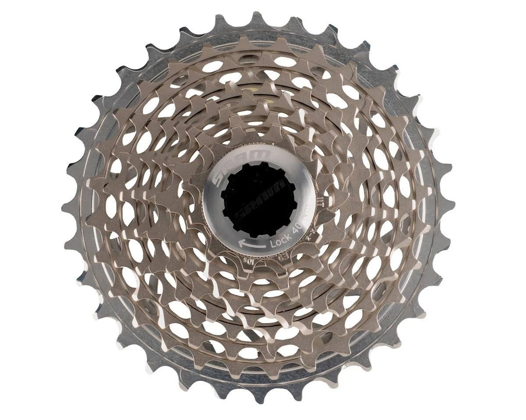 10-Speed Cassette G49857