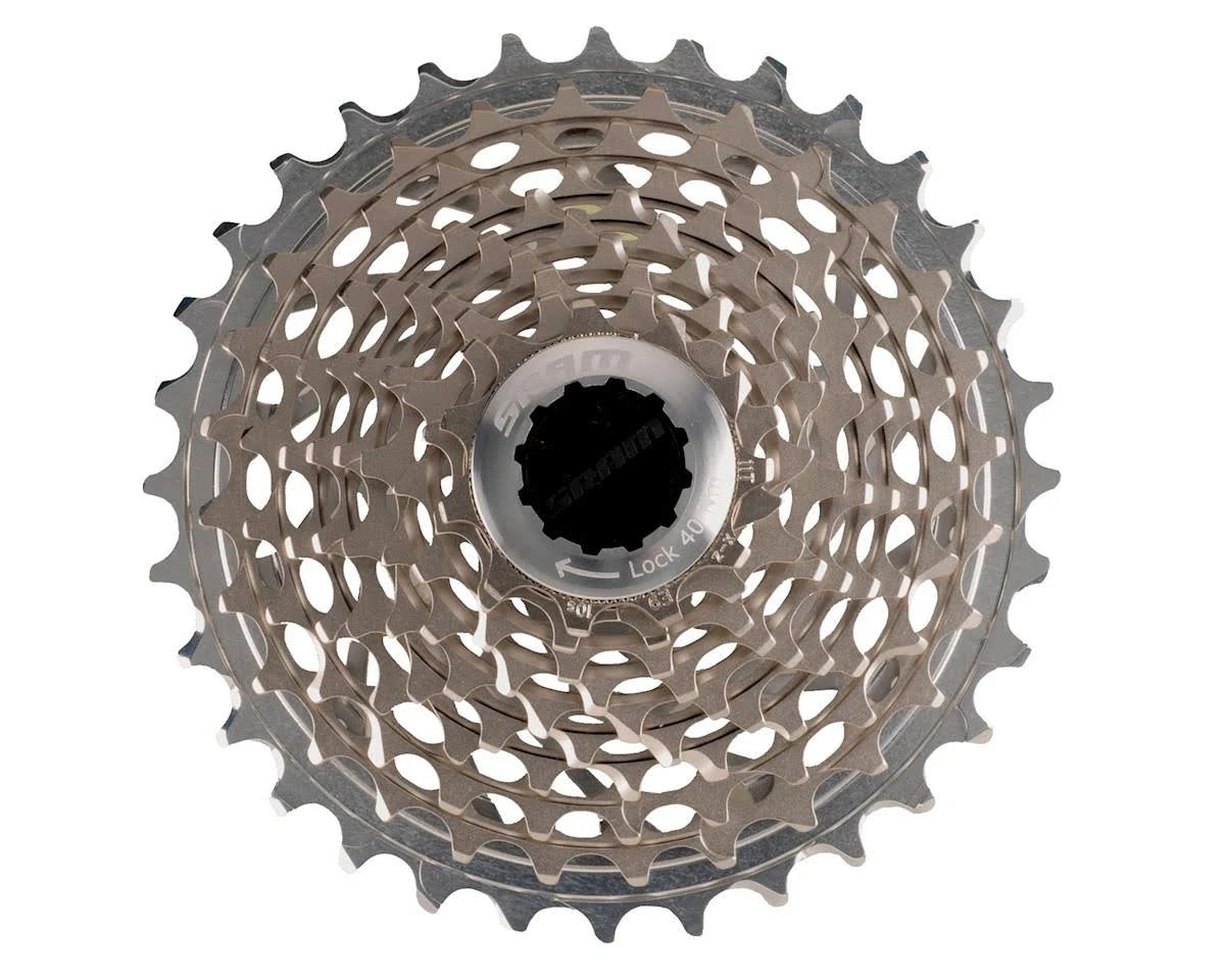10-Speed Cassette G49857