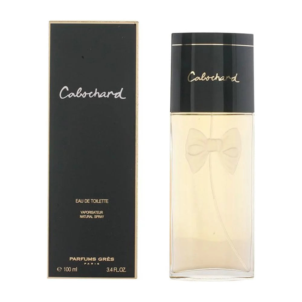 Eau De Toilette Spray 3.4 Oz U2942
