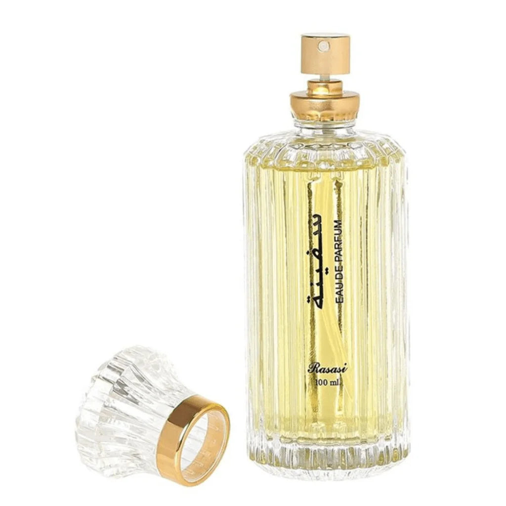 Women EDP 100 ML (3.4 oz) D5917