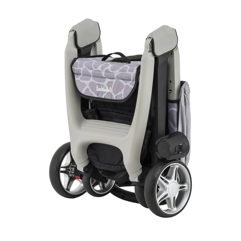 Stone Stroller P343720