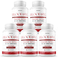 60 Capsules Dietary Supplement 5 Pack I510970