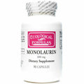 Monolaurin 600 mg 90 Capsules B3701