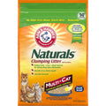 Multi-Cat Litter U52668