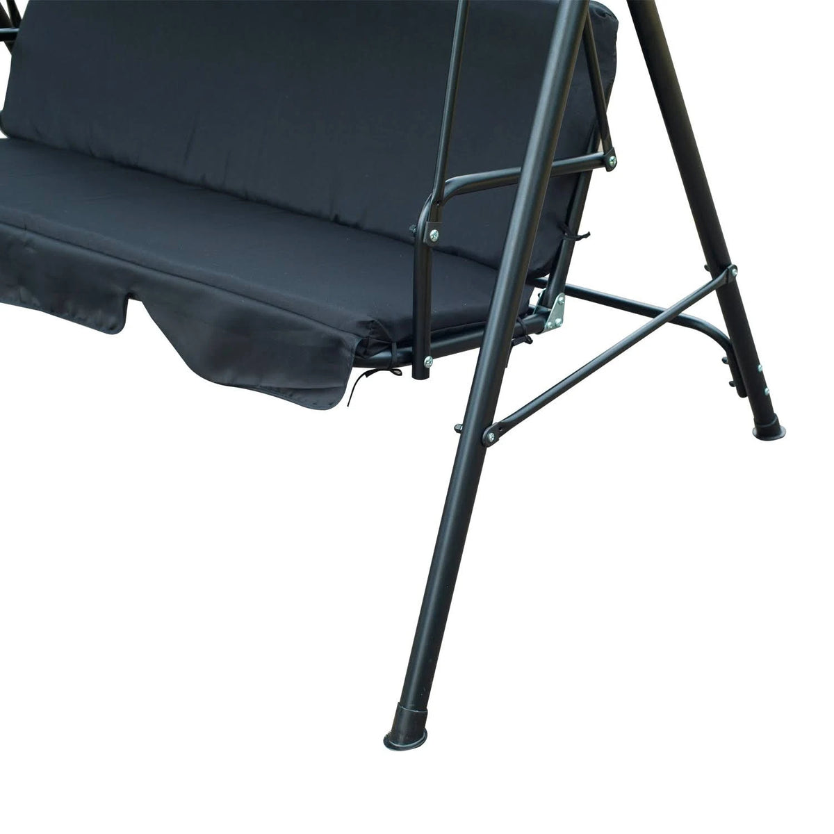 3 Person Canopy Porch Swing L3846