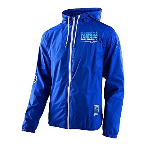 Motocross Windbreaker Jacket W14053