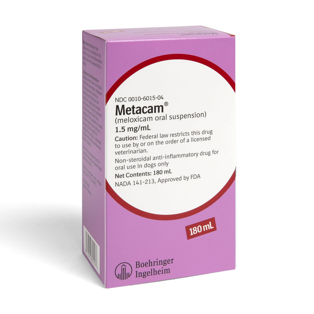 Oral Suspension 1.5mg/ml 180 ml Y435