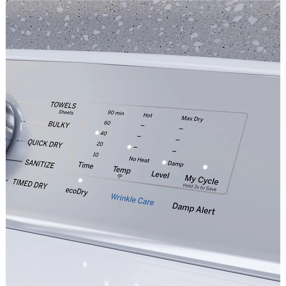 7.4 cu. ft. Electric Dryer with Sensor Dry T463660