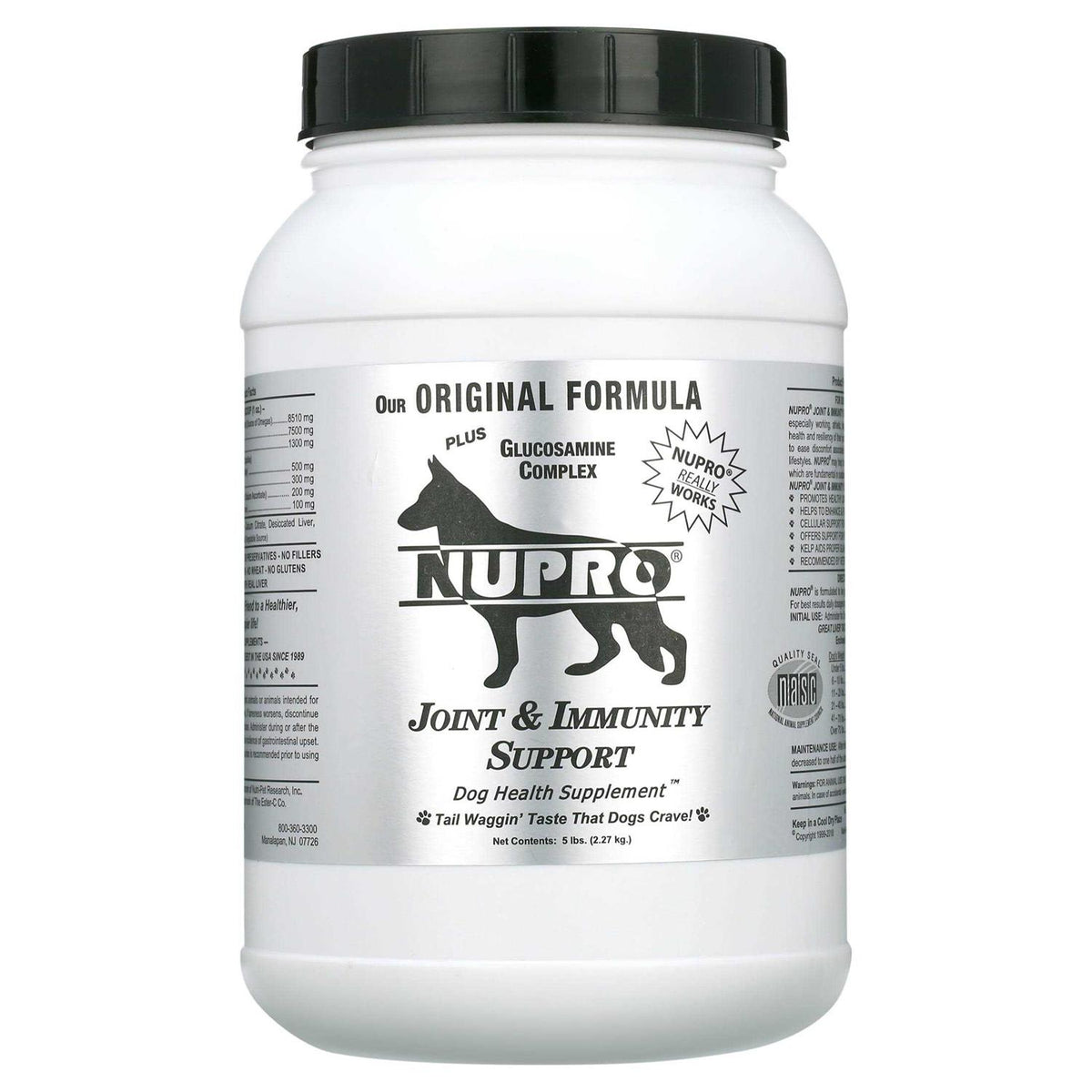 Joint Supplement A3639