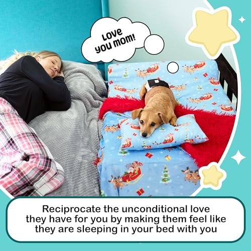 Frame Only Wooden Dog Bed B743