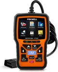 OBD2 Scanner Diagnostic Code Reader Tool F7553