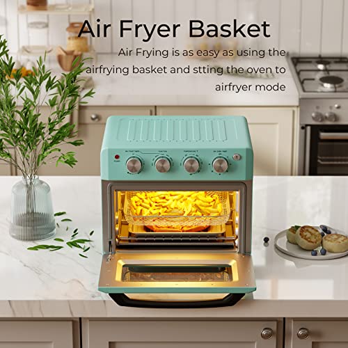 Air Fryer Oven & Toaster C545271