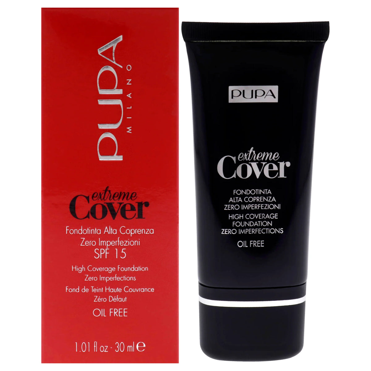 1.01 oz Foundation SPF 15 S2902