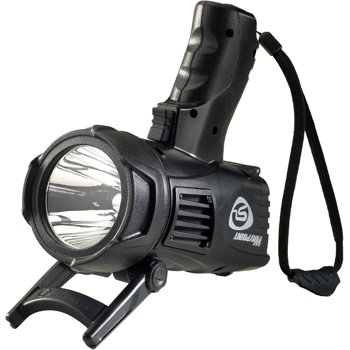 Rechargeable Pistol Grip Spotlight G2824