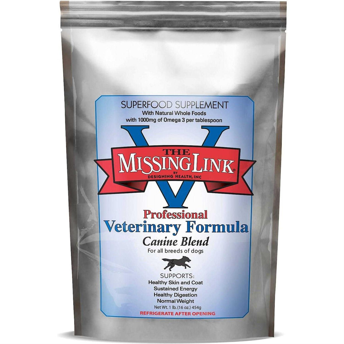 Veterinary Canine Supplement L322700