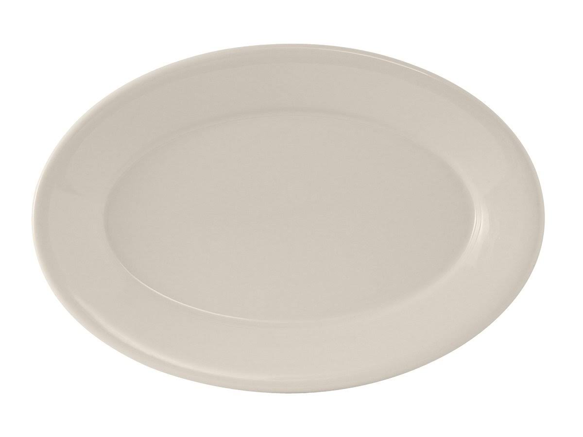 Oval Platter Y78755