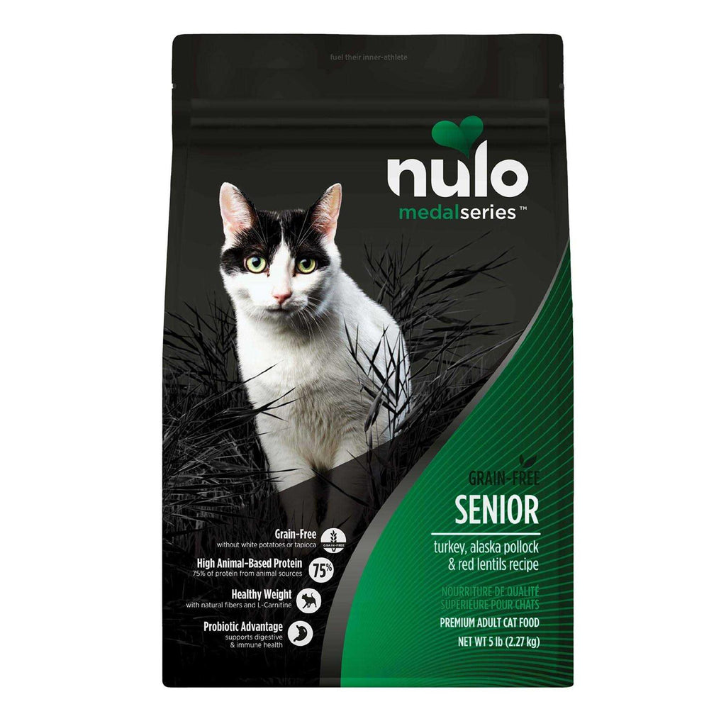 Grain Free Turkey Dry Cat Food R30439