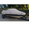 Boat Cover for Bass Cat Boats Puma FTD DC 2009 2010 2011 K392