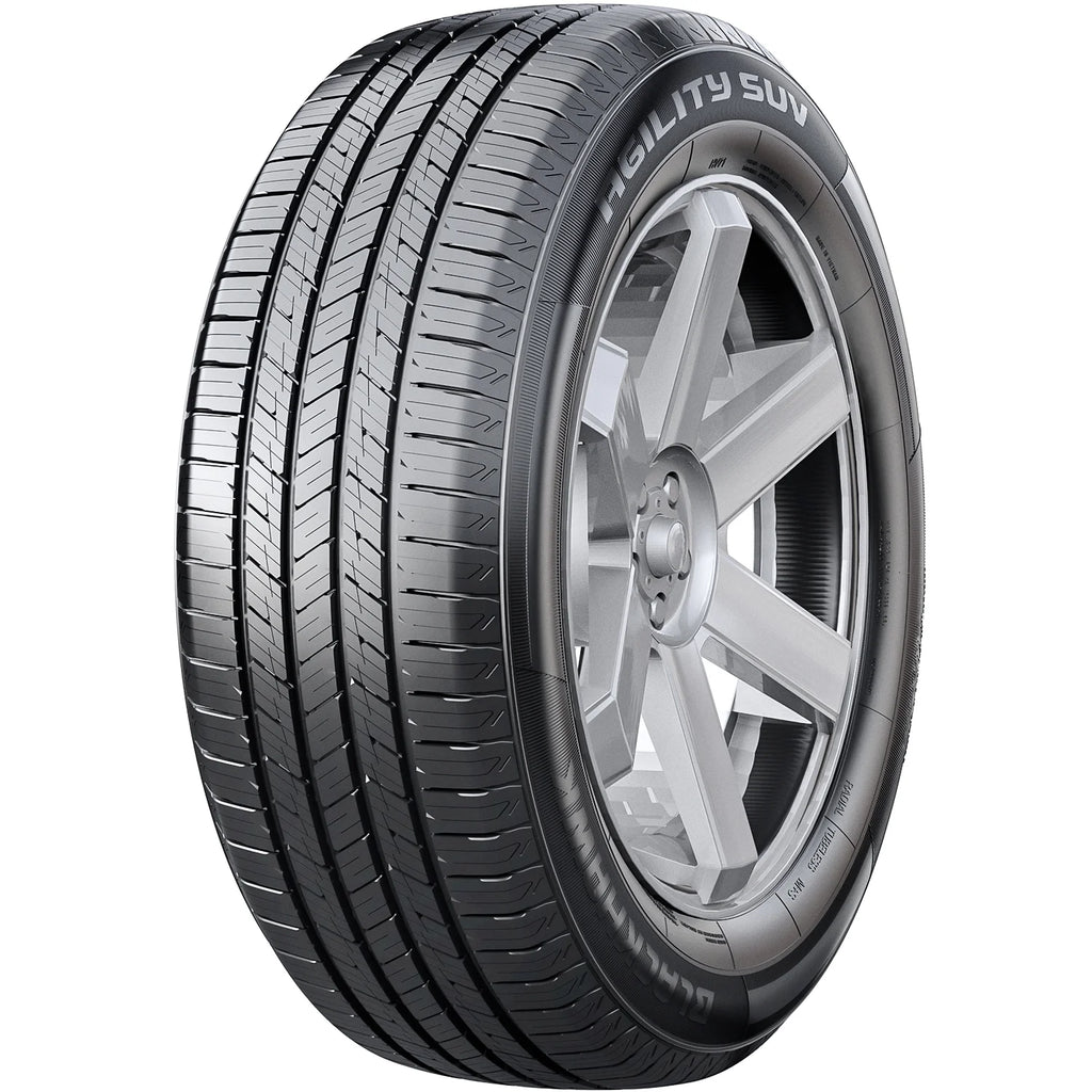 265/60R18 110H AS A/S Performance Tire K449953