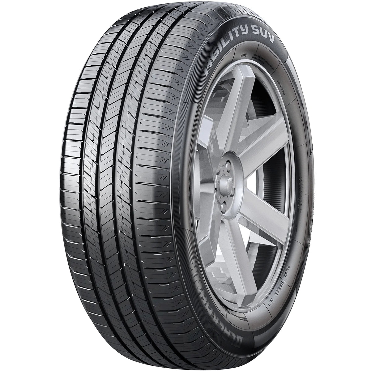 265/60R18 110H AS A/S Performance Tire K449953