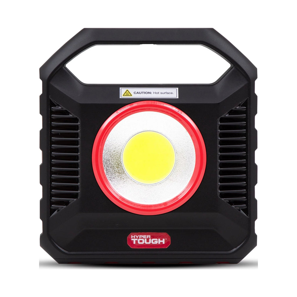 2300 Lumen LED Rechargeable Portable Work Light V83241