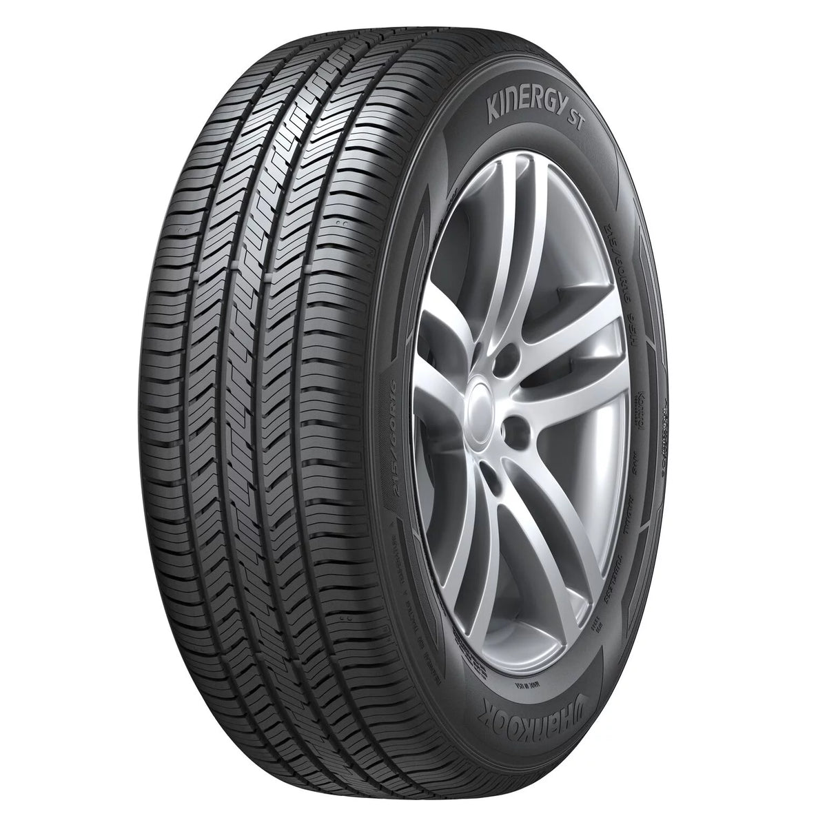 Tire P43416