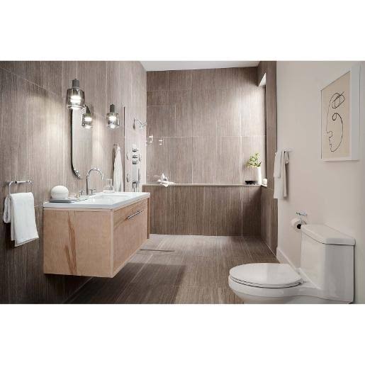 24x22 Towel Bar X642