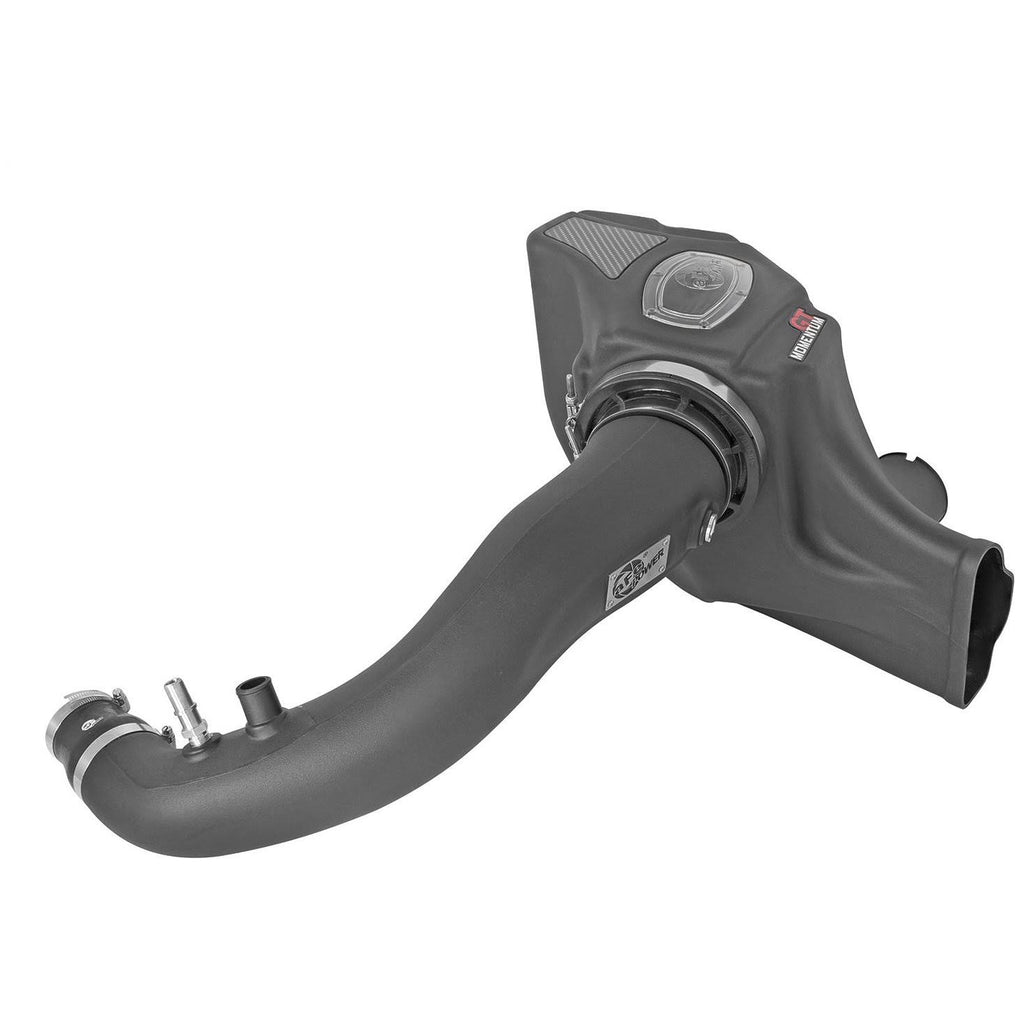 Pro Dry S Air Intake System N135