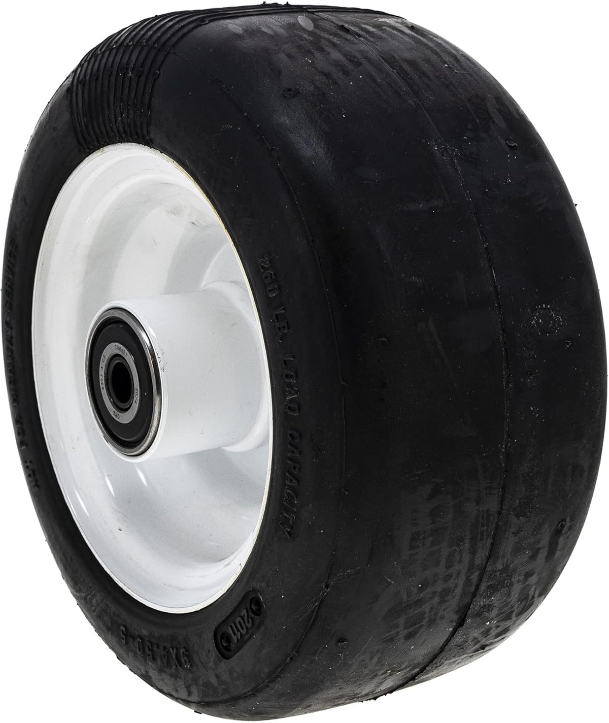 Wheel and Tire S1686